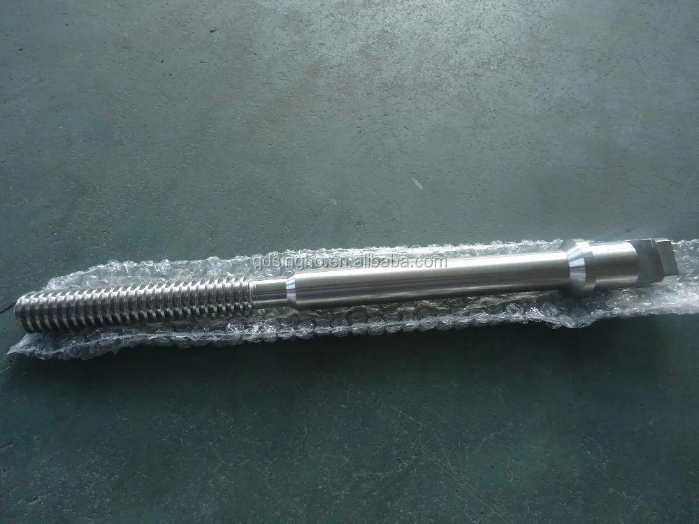 
Stainless Steel Gate Valve Stems 