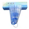 Top Quality Filler Plastic Thickness Gauges Feeler Gauge Gap Gaps 18pcs/set 0.05 to 1.5mm