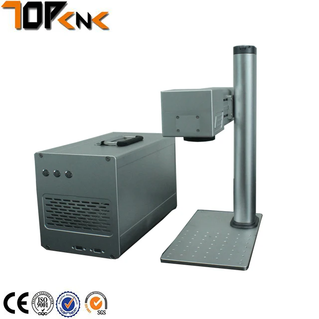 fiber laser marking machine