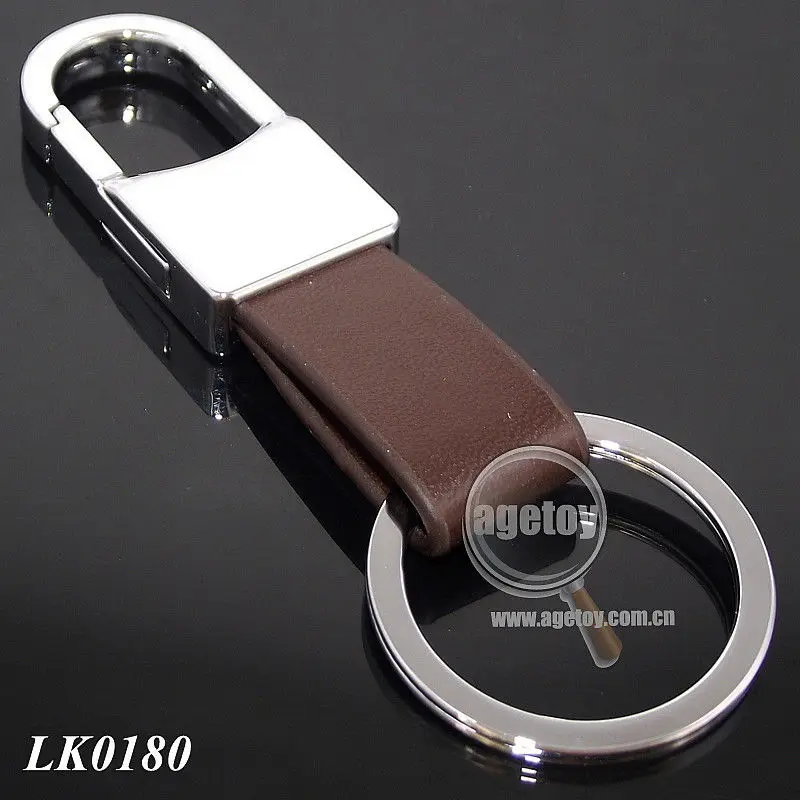 large key holder ring