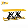2.2kw power pack 8000kg scissor lift platform jack