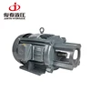 Long Mouth Type Three Phase Electric Motor Made By Cast Iron