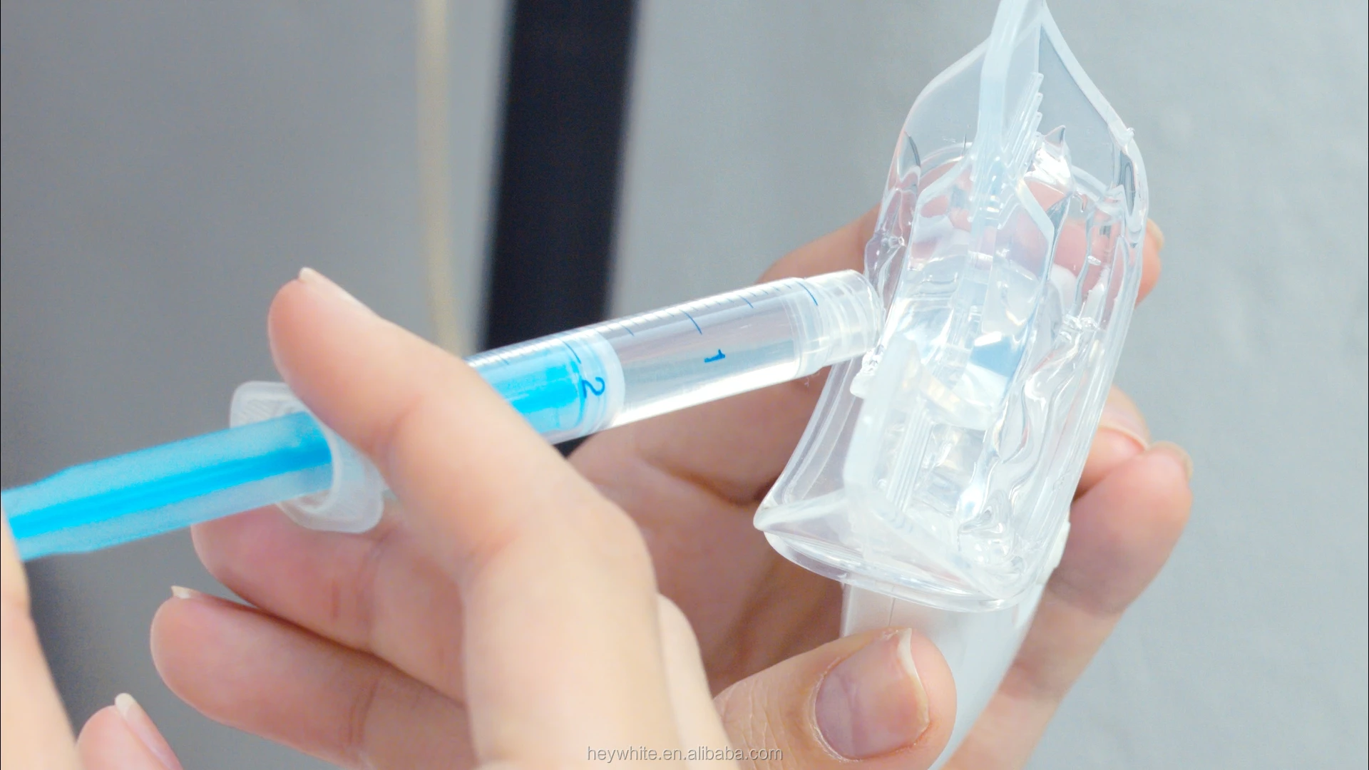 Blue Led Light Teeth Whitening Systems Will Make Your Teeth Whiter Best At Home Blue Led Light