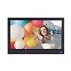 Factory direct sales customized wall mount digital photo frame 15.6 inch WIFI Android IPS +POE