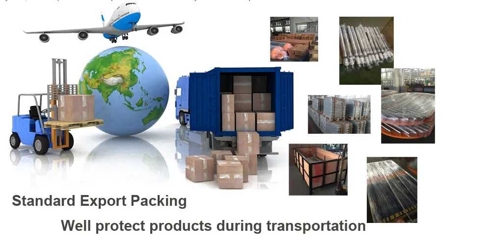 Export package