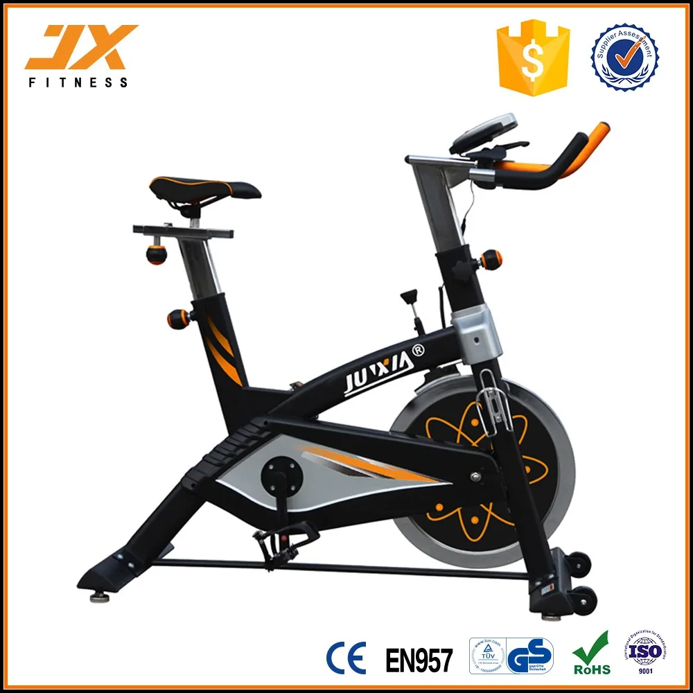 best indoor fitness bike