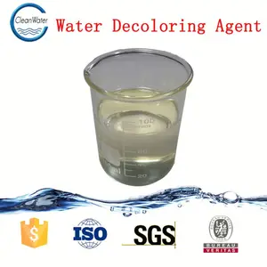 Water agent