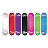 longboard complete skateboards 7.75"/8"/8.125" Custom High Quality 100% Canadian Maple cheap blank skateboards