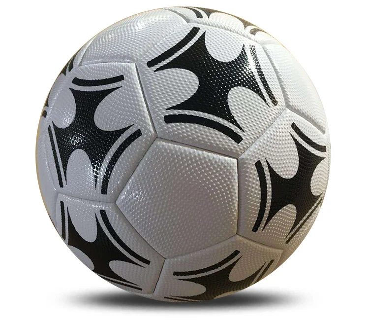 

Professional soccer ball football training size 5