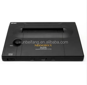 NEOGEO X Dock Handheld Console