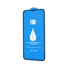 [Somostel] new arrival products 11D full screen full glue screen protector for samsung full covered tempered glass for iphone