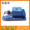 1-Channel 24V Touch Relay Module Capacitive Touch Switch