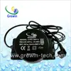Plastic Cover LED Ground Light Isolating outdoor waterproof toroidal transformer