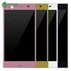 Tested LCD Display For Sony Xperia XZs G8231 G8232 Touch Screen Digitizer Assembly