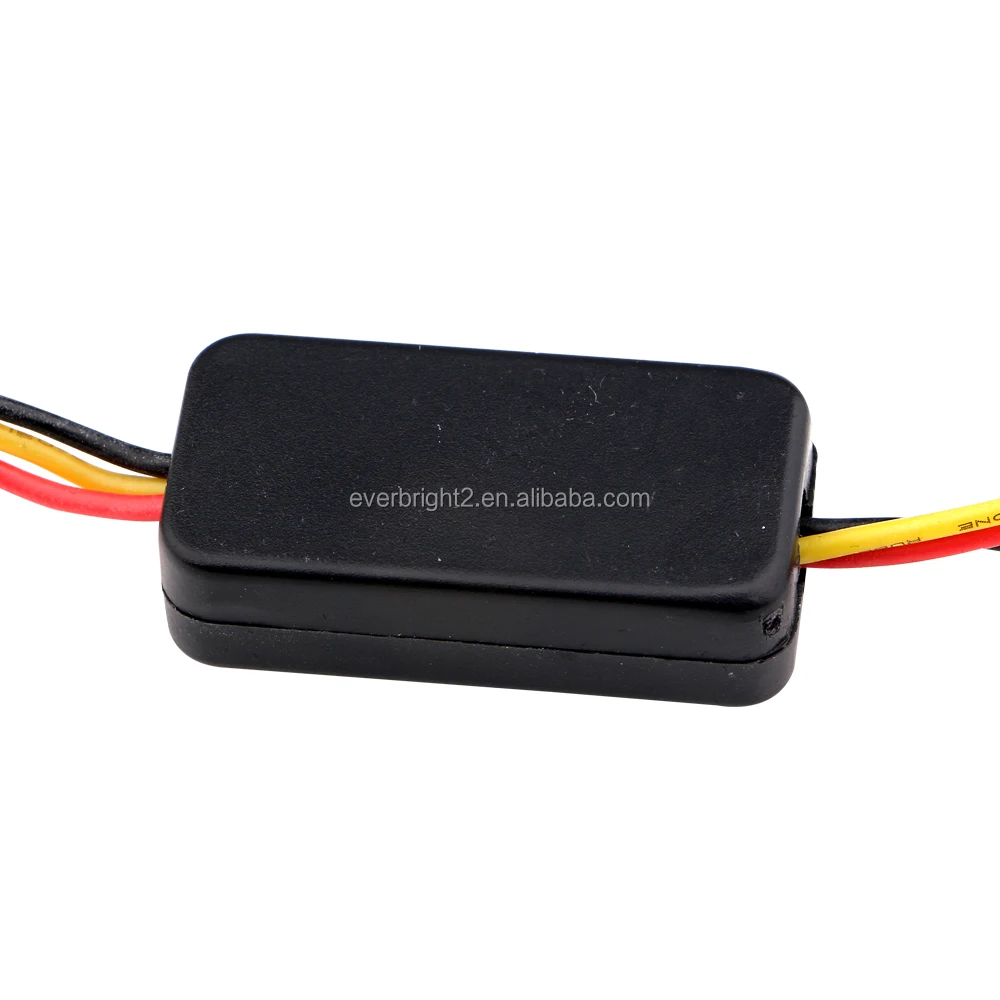 Led Cotton Switchback Angel Eyes Halo Rings Gentle Light 60mm120mm