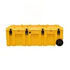 175L with wheel plastic tool case hard plastic carrying cases tool Boxes