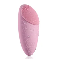 

Portable Electric Sonic Facial Cleansing Brush for Beauty Personal Care