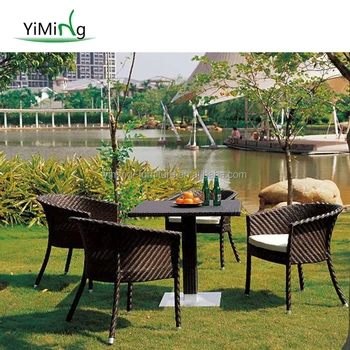 Outdoor Furniture Greece Outdoor Pvc Rattan Furniture Rattan