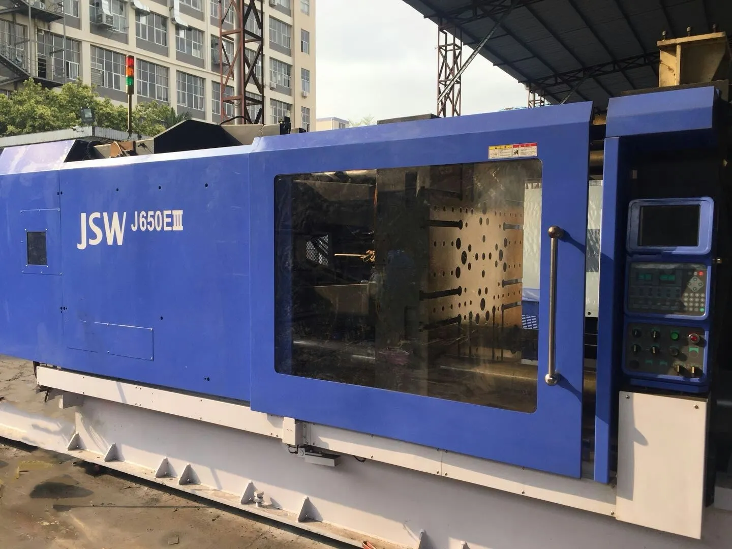 850ton Sales Service Provided Injection Moulding Machine Buy