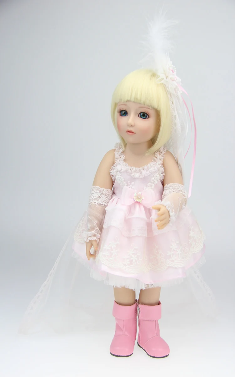 bjd ball jointed doll