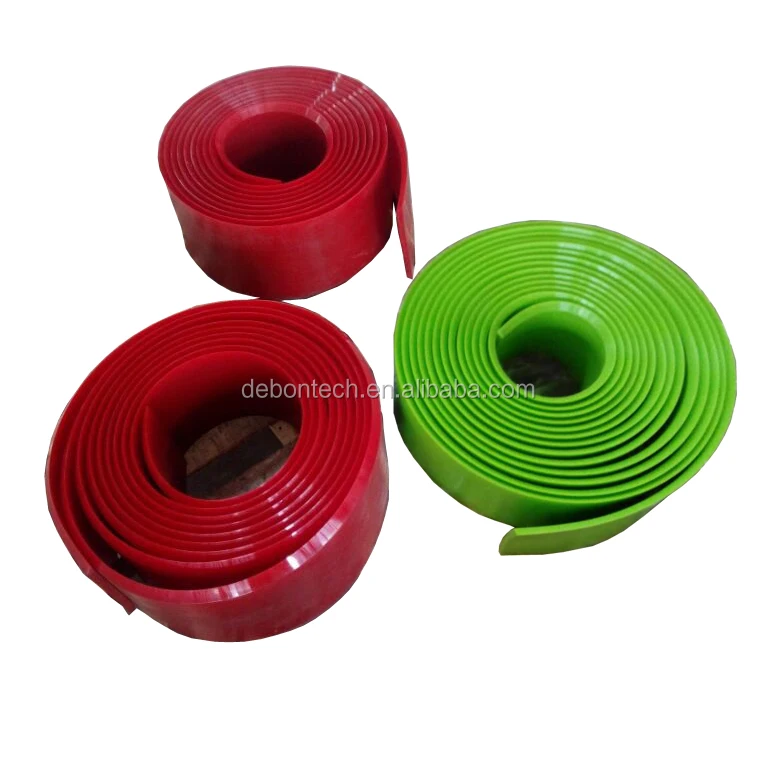 Rubber Skirting Board Conveyor Skirting Polyurethane Conveyor Belt ...