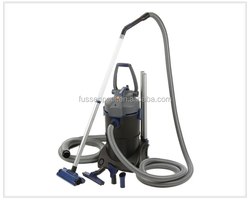 Swimming pool portable dry cleaning machine and pool vacuum cleaner robot