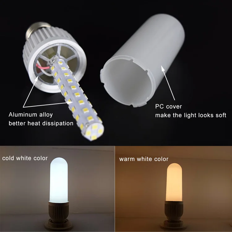 laser printing on led bulb
