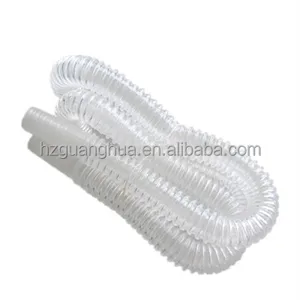 retractable oxygen hose