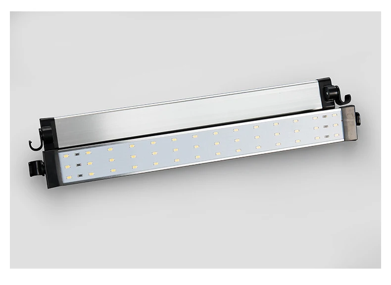 Square Perfect 31.5 Inch Led Portable Photo Studio In A Box With 3