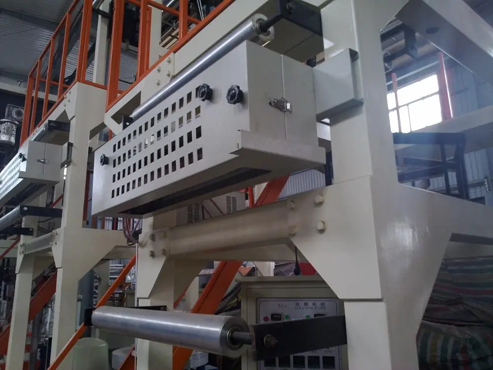 Hw2001 Portable Corona Treater For Printing Machine Max Width 650mm