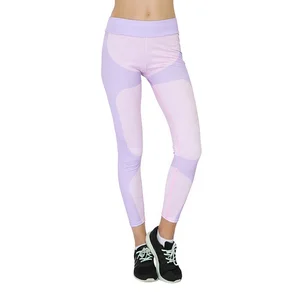 Quick Drying Sweat Absorbing High Waist Yoga Pants Spandex Pants Quick Drying Sweat Absorbing High Waist Yoga Pants Spandex Pants