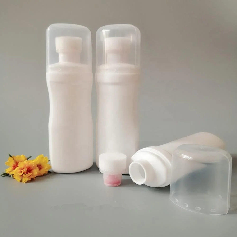 Wholesale Price Best Quality Bottle For Shoe Polish With Sponge