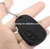 720*480 Mini dv key chain camera small hidden 808 car key micro camera 8GB/16GB