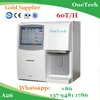 HGB test 3 part differential blood cell counter analyzer / Open reagent Mindray hematology machine price A26