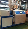 electrical wire conduit single wall corrugated pipe production line