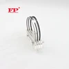 Piston ring use for 2F FJ40 FJ45 FJ55 FJ60 FJ101 FA100 FA101 FC22D13011-61010 (the factory direct)