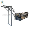 Automatic Dumpling Skin Maker Noodle Processing Farfalle Pasta Machine