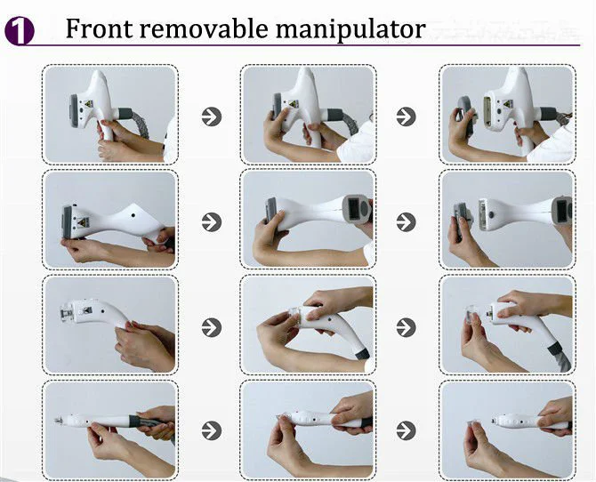 Weight loss machine anti cellulite Vacuum +Infrared Laser+RF fat cavitation salon beauty equipment for sale