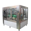 Export product trade guaranteed durable PLC-controlled juice bottling machine