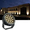 New 1M 18W LED Wall Washer Landscape light outdoor lights wall linear lamp floodlight 100cm wallwasher