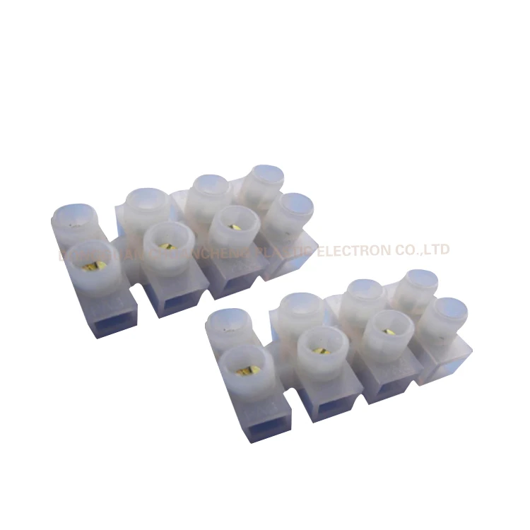 closeend connector