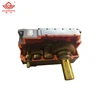 B series Right Angle Wind Turbine Gearbox Speed Increaser