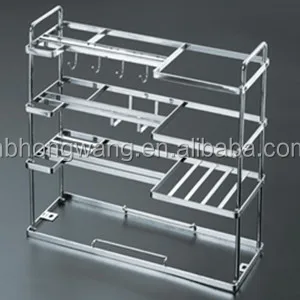 Factory Supply Kitchen Wire Basket Wholesale Latest Design Kitchen