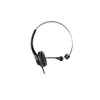 radiation free telephone center communication device noise cancelling for telephone sales