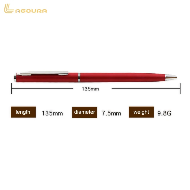 signature pen