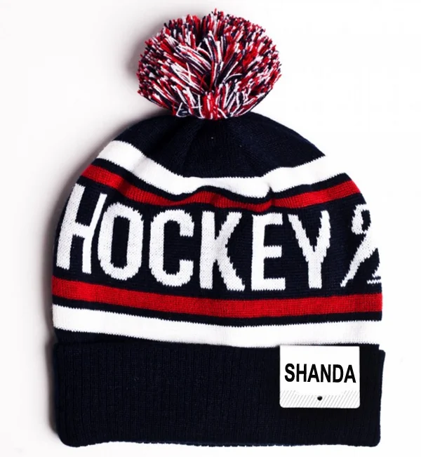 foldable letter designed custom knitted Canada Toque.png