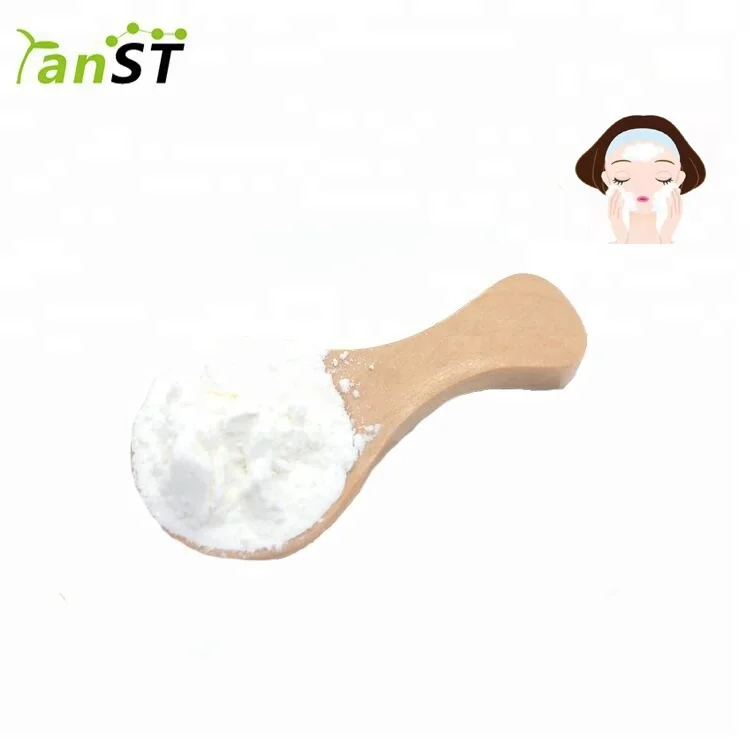 
Best quality Whitening Cosmetic Product Deoxyarbutin 
