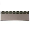 steel reed of fishing net making machine