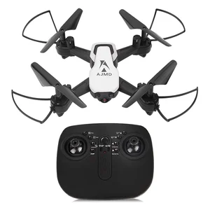 Mini Quadcopter Drone HD Camera