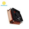 5010cooler Factory Price new computer cpu cooler fan